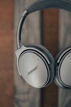 Bose cancela el ruido con sus nuevos audífonos