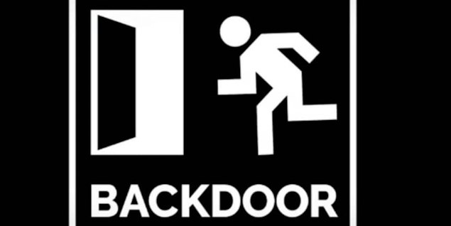 Backdoor llega rompiendo esquemas y formatos de comedia en México