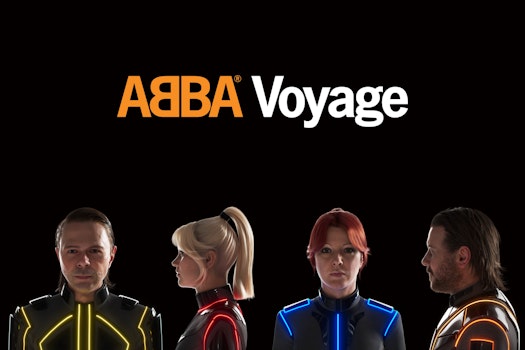 ¡ABBA está de regreso! ¡40 años después!