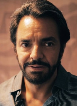 Eugenio Derbez, 60 años de risas