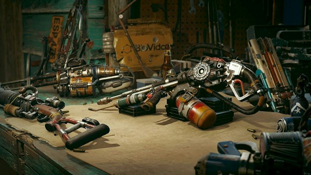 “Resolver”: Cómo Far Cry 6 Fue Inspirado por la Filosofía “Hágalo Usted Mismo” de Cuba