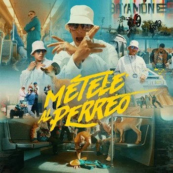 Daddy Yankee estrena nuevo sencillo y video, "Métele Al Perreo"