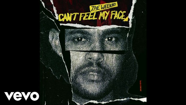 Video alternativo de “Can’t Feel My Face” de The Weeknd