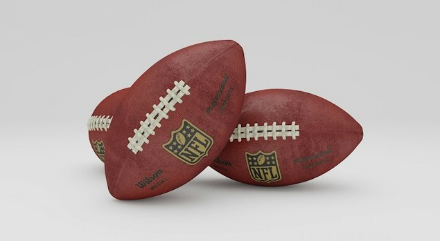 La temporada NFL 2021 a punto de arrancar