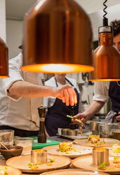 Chefs contemporáneos que están renovando la comida mexicana