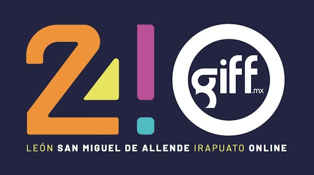 GIFF anuncia la programación de su 24° edición