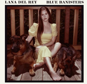 Lana del Rey comparte nuevo sencillo: “Arcadia”