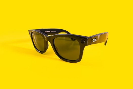 El metaverso da su primer paso: las gafas inteligentes