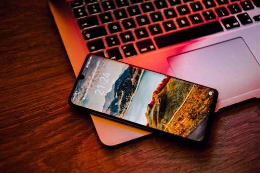 Se rumora que Huawei lanzará nuevo celular