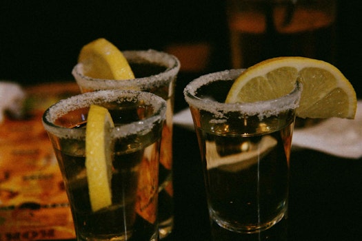 Los tequilas clásicos de la actualidad