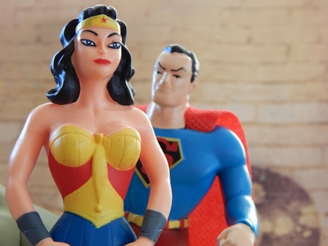 Superhéroes alternativos en el cine