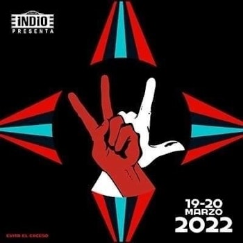 XXII años del más importante festival Iberoamericano de Cultura Musical Vive Latino