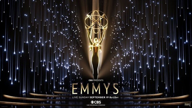 Los ganadores de los Emmy 2021