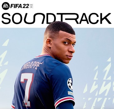 EA Sports revela el soundtrack de “FIFA 22”