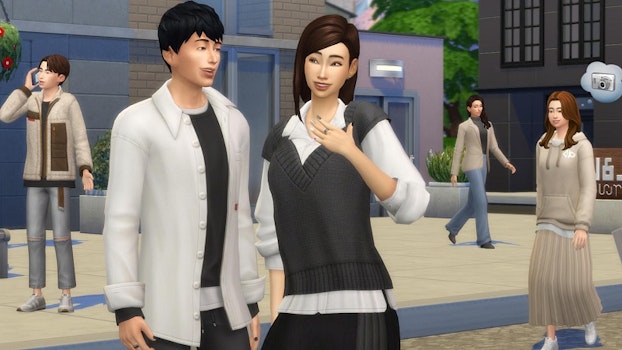 Conoce el mapa de ruta de "Season of Selves" para "Los Sims 4"