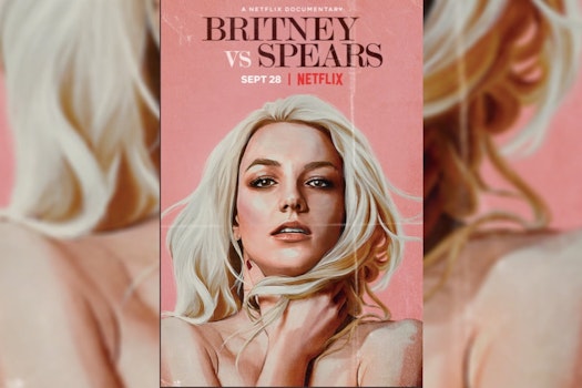 Hit Me Baby One More Time: Britney tendrá su propio documental