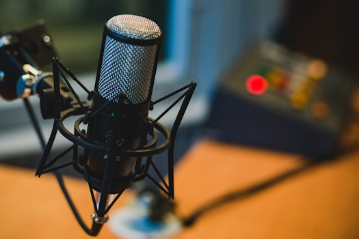 Los podcast más escuchados en México