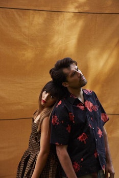 Oh Wonder anuncia su nuevo álbum "22 Break"