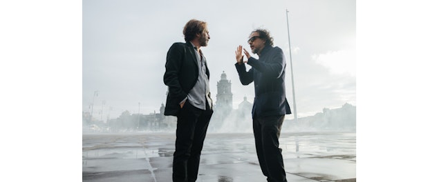 Alejandro G. Iñárritu finaliza el rodaje de su nueva película "BARDO"