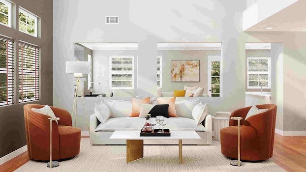 Ideas para que tu casa reciba el otoño