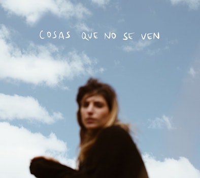 Nuria Saba regresa con "Cosas que no se ven"