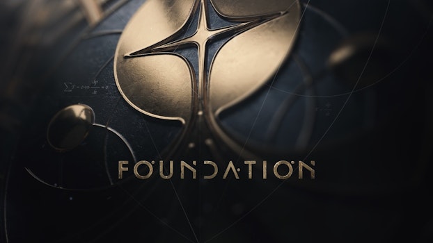 La Fundación, la nueva serie que todos querrán ver