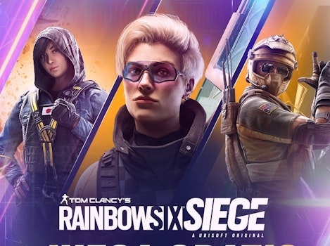 Malvinas Gaming y 9z Team lideran Campeonato Sudamericano de "Tom Clancy’s Rainbow Six Siege"