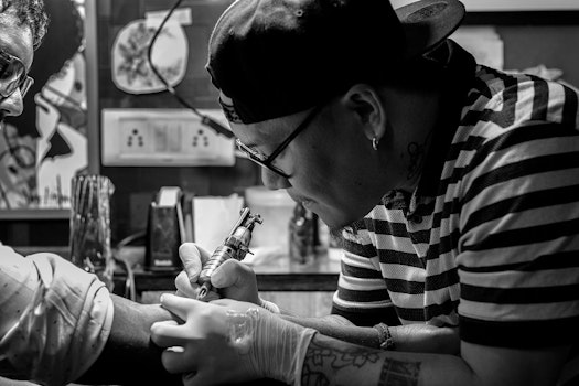 Tendencias en tatuajes en 2021