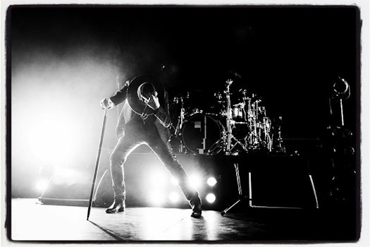 Bauhaus confirma fechas en la CDMX, en nueva sede