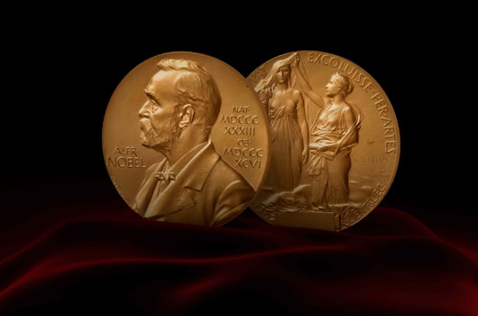 Premios Nobel 2021, premiaciones relevantes