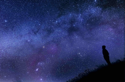 Una cita con las estrellas: Calendario Astronómico de octubre