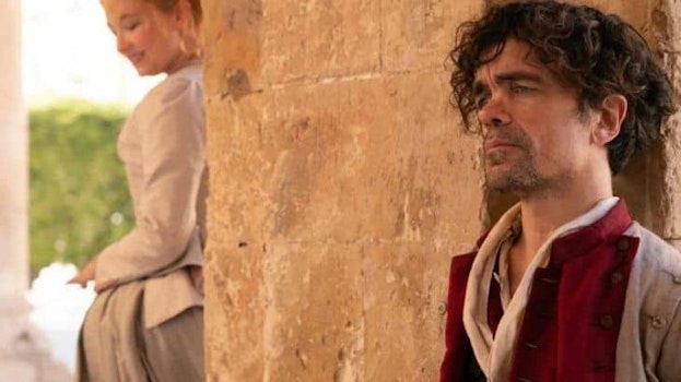 Integrantes de The National anuncian el soundtrack de “Cyrano”