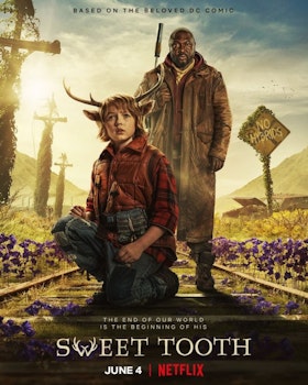 Lo que sabemos de "Sweet Tooth 2"