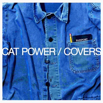 Cat Power anuncia nuevo álbum de covers
