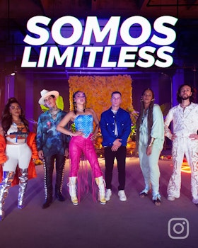 Universal Music Latino y Facebook se unen para celebrar el mes de la herencia hispana y latinx