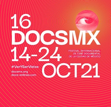 DocsMX presenta su décima sexta edición