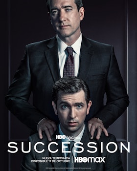 La tercera temporada de "succession" llega el 17 de octubre a HBO MAX