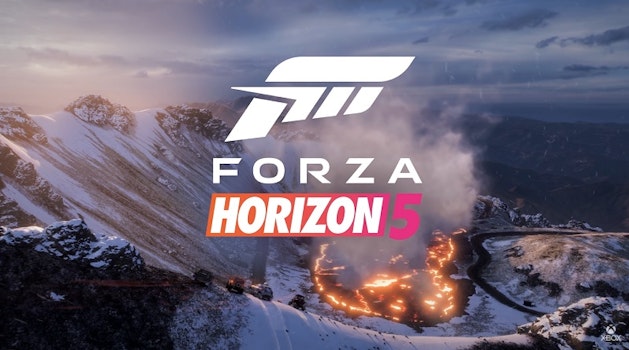 “Forza Horizon 5” listo para recorrer México