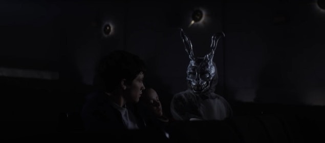 A 20 años de “Donnie Darko”
