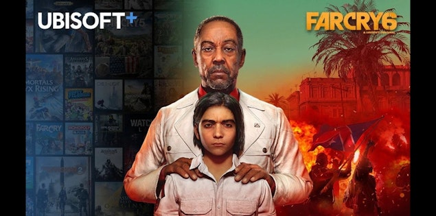 Far Cry 6 – Seis maneras en que Yara crea estragos en el mundo abierto