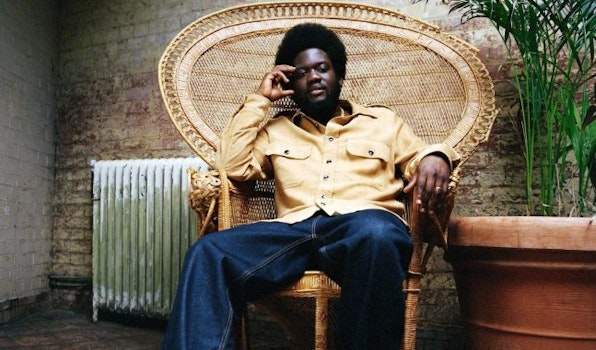 Michael Kiwanuka lanza “Beautiful Life”