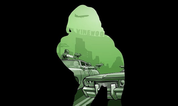 El regreso de tres clásicos: “GTA: The Trilogy - The Definitive Edition”