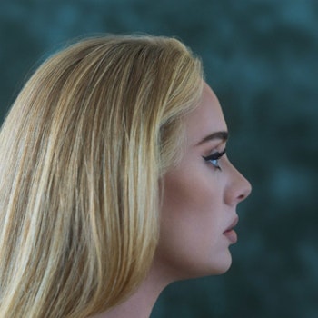 “Easy On Me”, el primer tema de Adele en 6 años