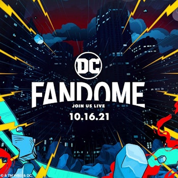 DC FanDome reveló el trailer final de “The Batman”