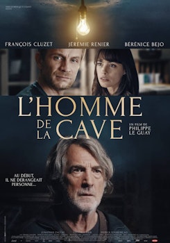 "El hombre del sótano", de Philippe Le Guay