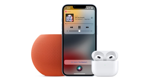 La nueva oferta de Apple Music