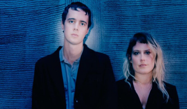 Boy Harsher lanza oficialmente “Tower”