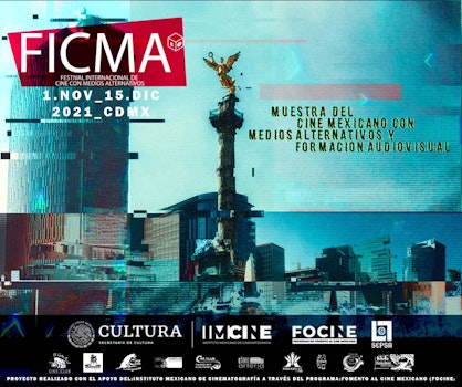 FICMA presenta Muestra de Cine Mexicano