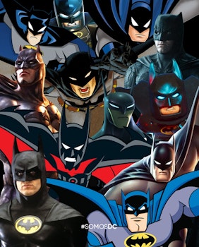 DC Fandome 2021: Acción, reencuentros y estrenos