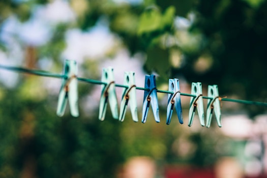 Tips para alargar la vida de tu ropa